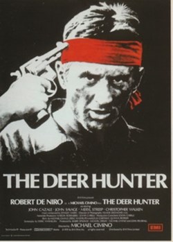 The deer hunter