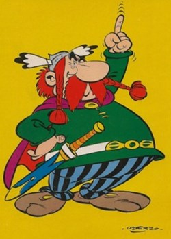 Astérix