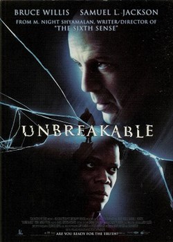 Unbreakable
