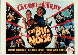 The big noise