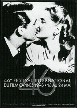 Cannes Festival international du film 1993