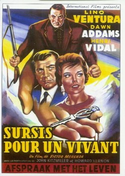 Sursis pour un vivant