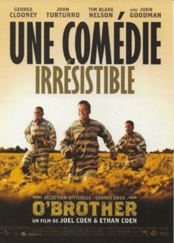 O'brother