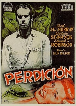 Perdicion