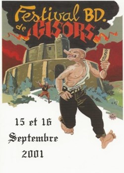Gisors (27) 2001