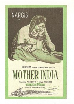 Mother India