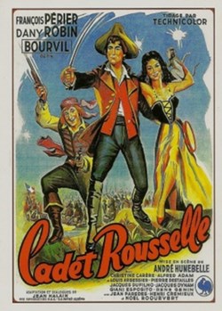 Cadet Rousselle
