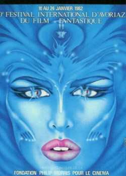 Avoriaz Festival international du film fantastique 1982 (1ère version)