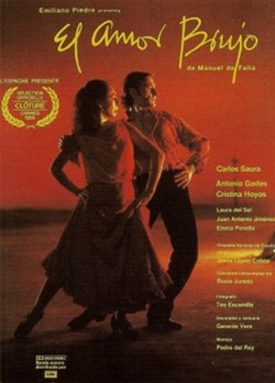 El amor brujo