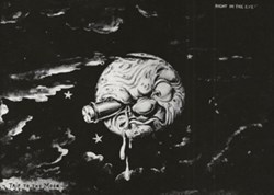 ZZ Méliès Le voyage dans la lune (11)