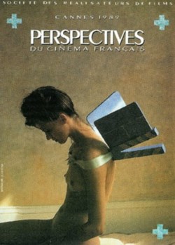 Cannes Perspectives du cinéma français 1989