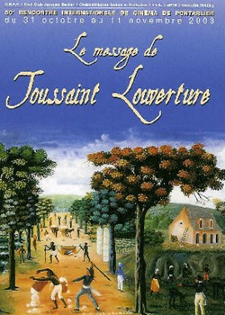 Pontarlier Rencontres de cinéma 2003