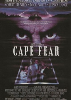 Cape fear