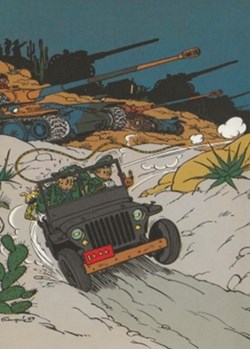 Le Journal de Spirou 30