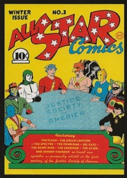 DC Comics