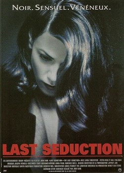 Last seduction