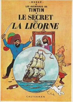 Tintin