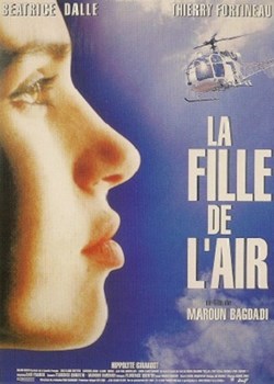 La fille de l'air