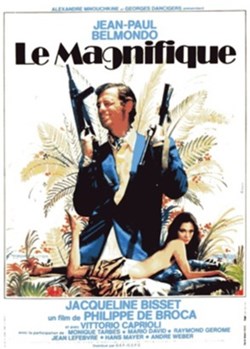 Le magnifique