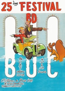 Buc (78) 2018