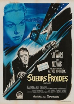 Sueurs froides