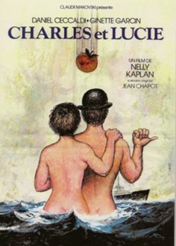 Charles et Lucie