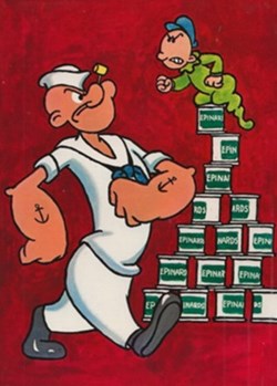 Popeye