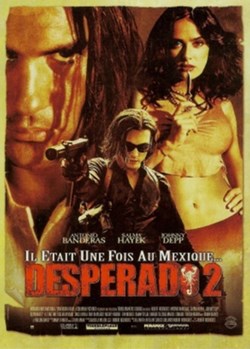 Desperado 2
