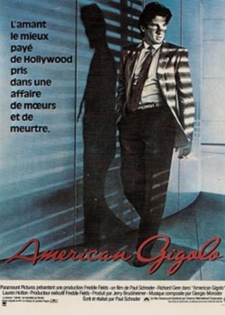 American gigolo