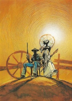 Wayne Redlake