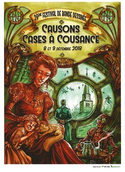 Cousance (39) 2018