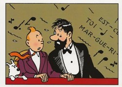 Tintin