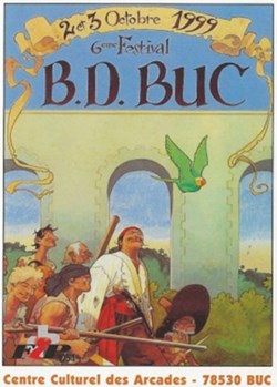 Buc (78) 1999