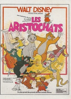 Les aristochats