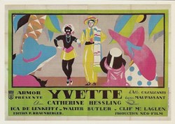 Yvette