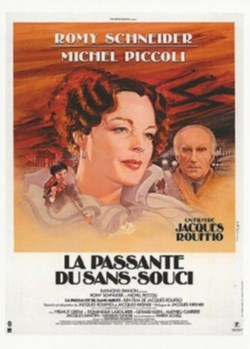 La passante du sans-souci