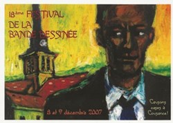 Cousance (39) 2007