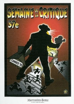 Cannes Semaine de la critique 1998