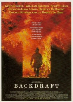 Backdraft