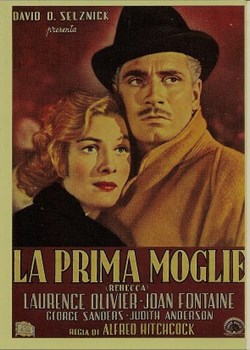La prima moglie