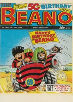 Dennis la Menace