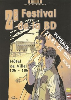 Puteaux (92) 2005