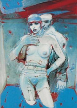 Enki Bilal