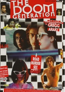 The doom generation