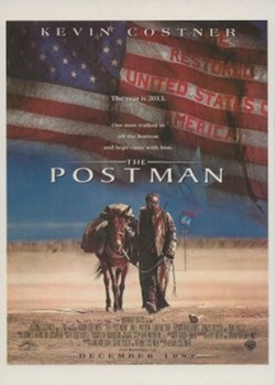 The postman
