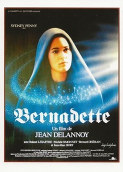 Bernadette