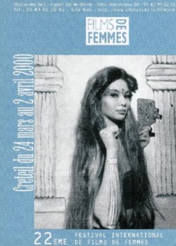 Créteil Festival de films de femmes 2000