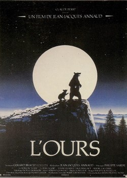 L'ours