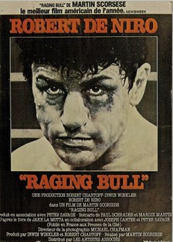 Raging bull