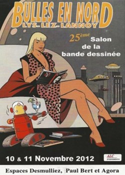 Lys-Lez-Lannoy (59) 2012
